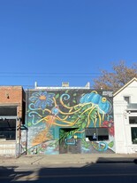 2711 Larimer St, Denver CO - Commercial Real Estate