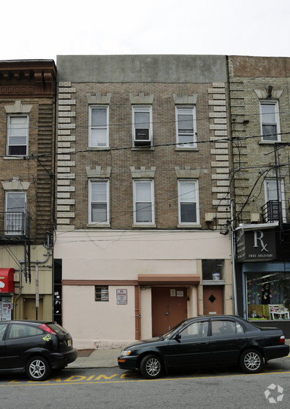 147 48th St, Union City, NJ for sale - Building Photo - Image 3 of 5