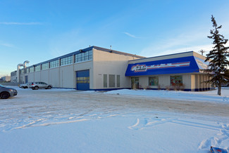 More details for 11205 156th St NW, Edmonton, AB - Industrial for Lease