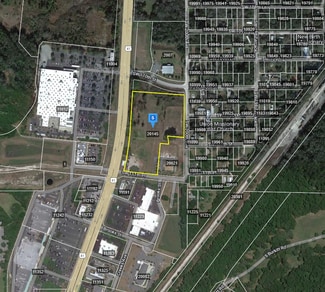 More details for 20145 SW 111th Pl, Dunnellon, FL - Land for Sale