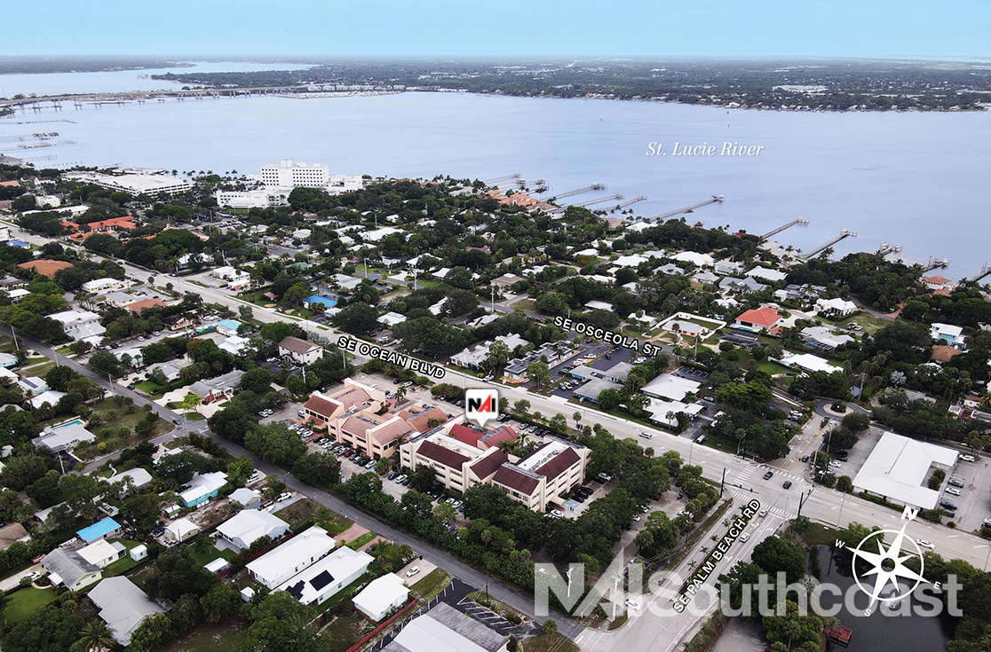 900 SE Ocean Blvd, Stuart, FL for sale Building Photo- Image 1 of 10