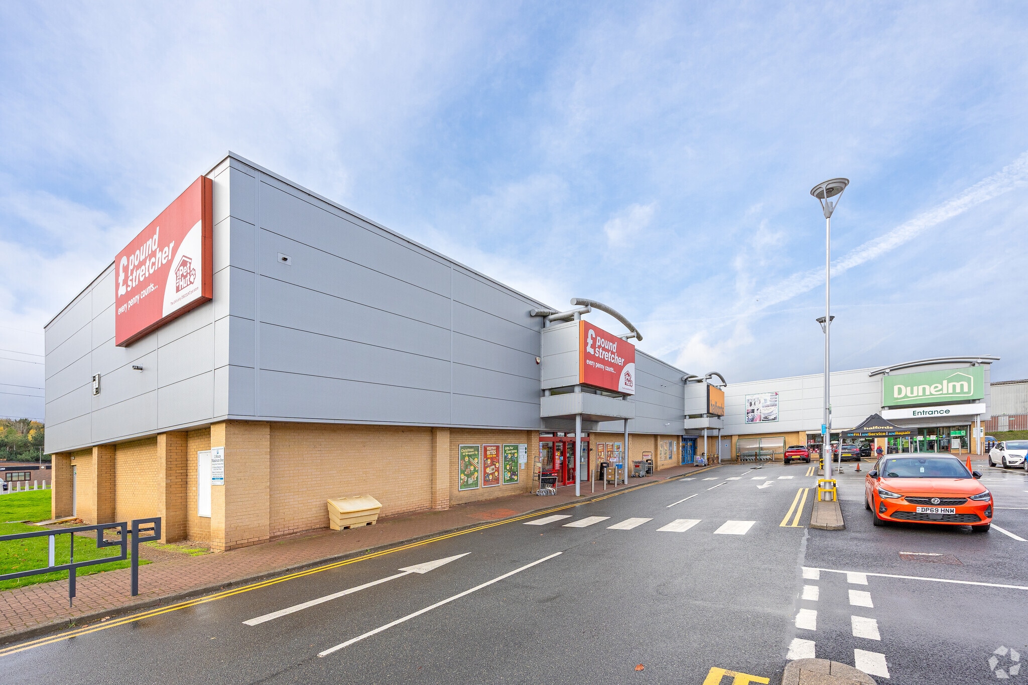 West Bawtry Rd, Rotherham for sale Primary Photo- Image 1 of 1