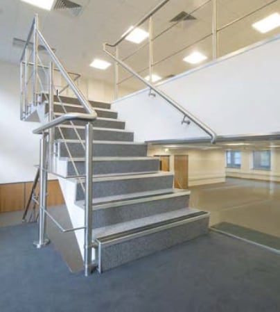 93-94 Queens Rd, Brighton for lease - Lobby - Image 3 of 9