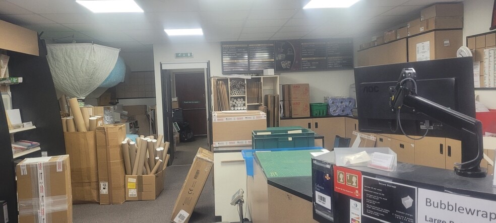 92-94 London Rd, Oxford for sale - Building Photo - Image 3 of 7