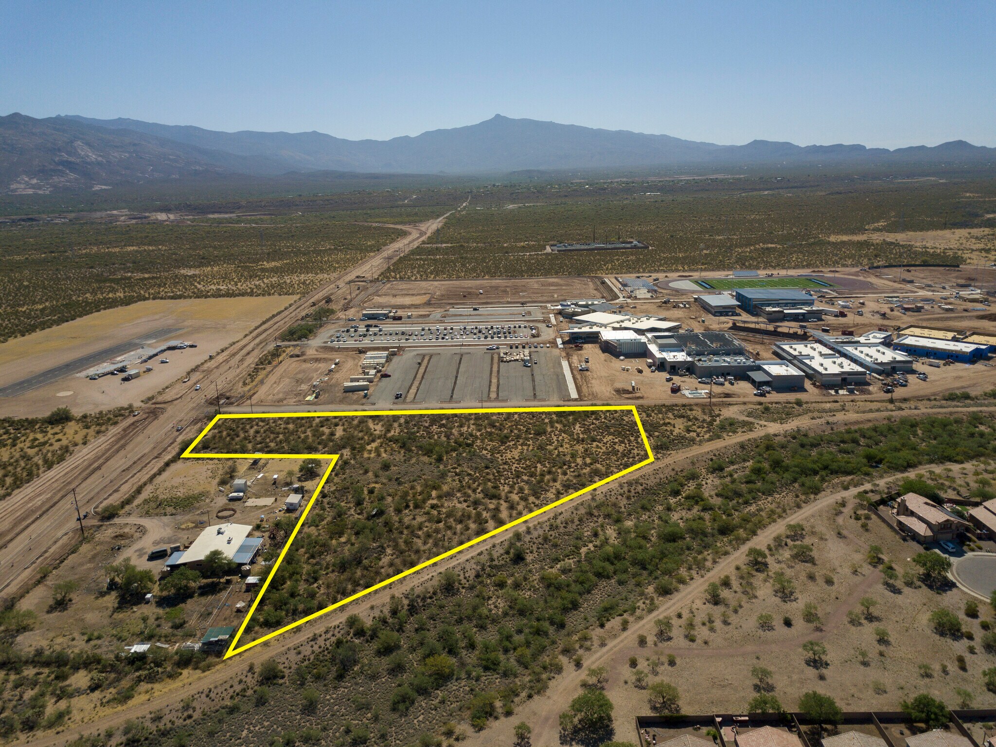 Houghton, Tucson, AZ 85747