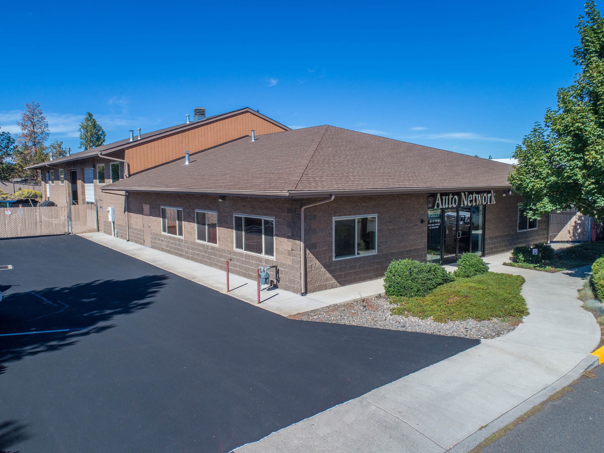 63227 Service Rd, Bend, OR for sale Building Photo- Image 1 of 1