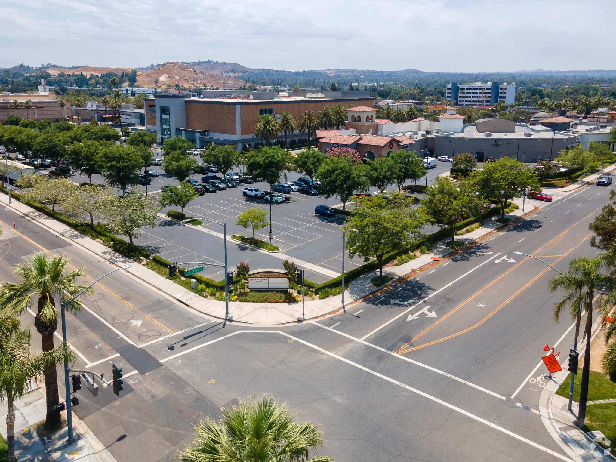 3505-3659 Central Ave, Riverside, CA for lease Building Photo- Image 1 of 34