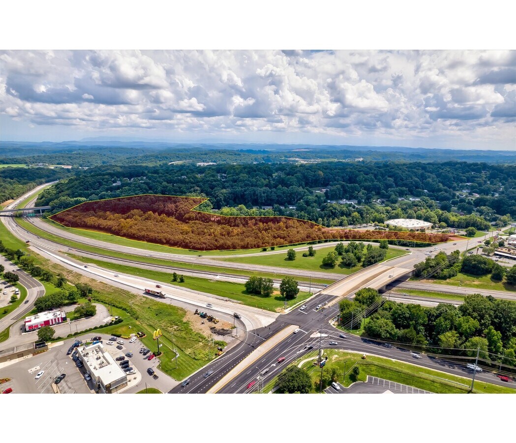 Millertown Pike, Knoxville, TN 37917