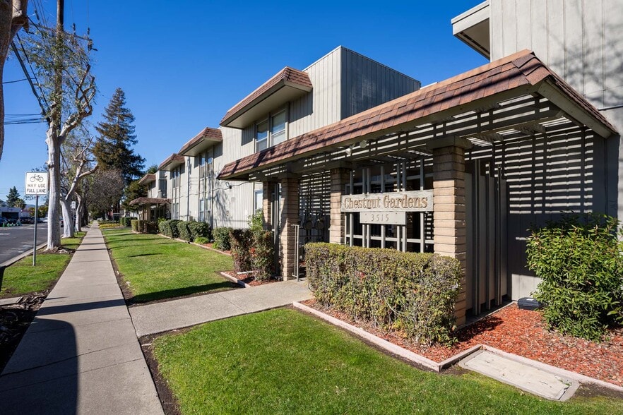 3515 Chestnut Ave, Concord, CA 94519