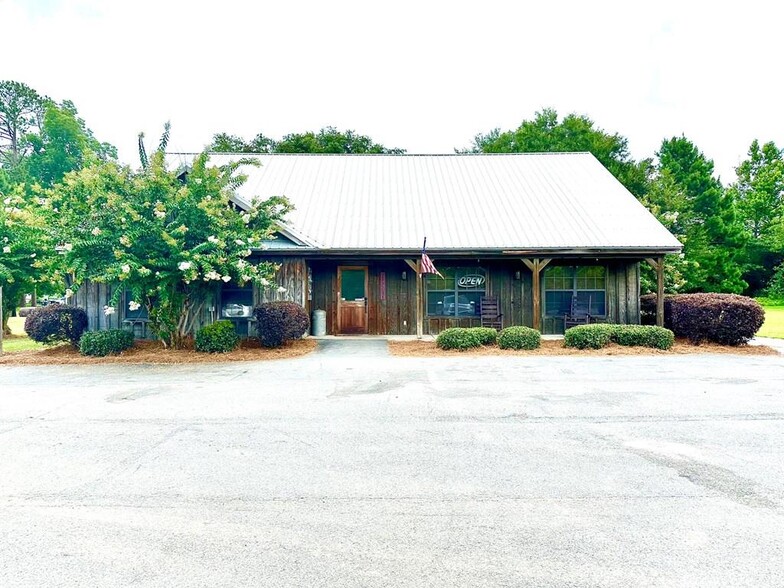 8419 Valdosta Hwy, Morven, GA for sale - Building Photo - Image 2 of 29