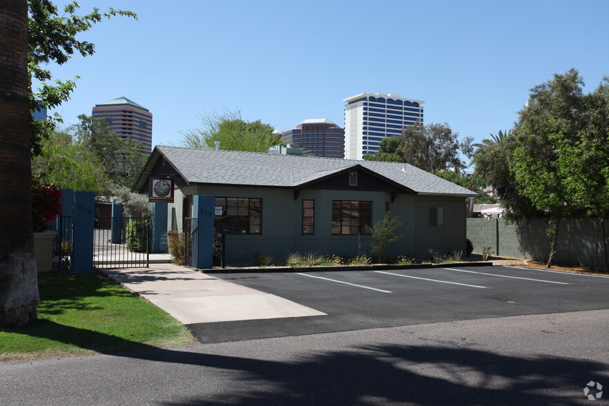 215 E Lexington Ave, Phoenix, AZ for sale - Primary Photo - Image 1 of 2