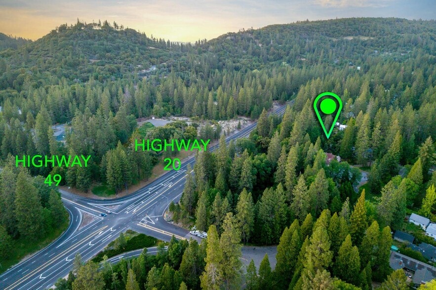 531 Uren St, Nevada City, CA for sale - Building Photo - Image 3 of 18