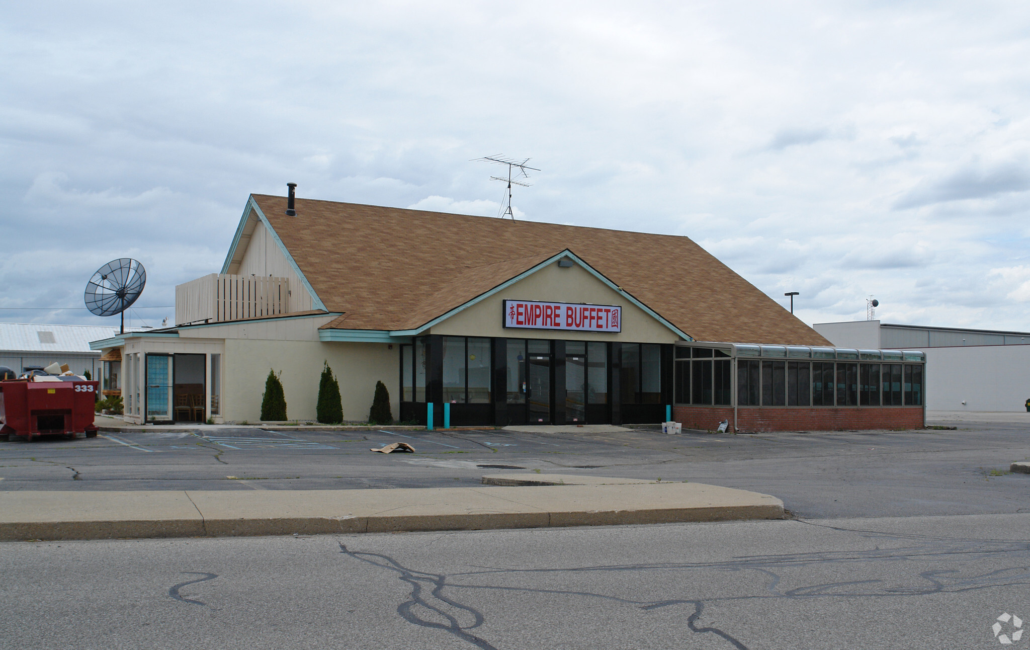 5212 Bay Rd, Saginaw, MI, 48604 - Retail Space For Lease | LoopNet.com