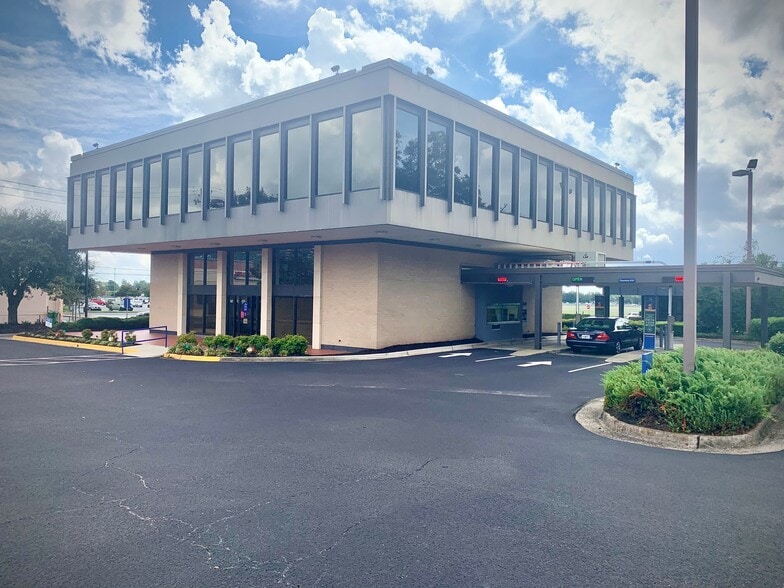 3007 Pine Needle Rd, Augusta, GA for sale - Building Photo - Image 1 of 1