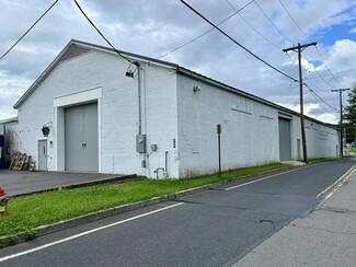 More details for 109 Burson St, East Stroudsburg, PA - Industrial for Lease