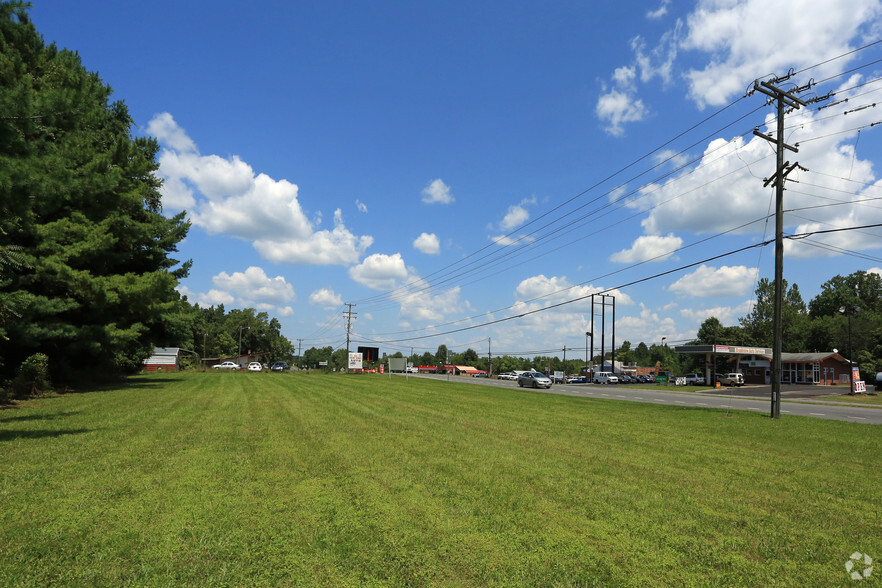 10040 James Madison Hwy, Warrenton, VA for sale - Building Photo - Image 3 of 6