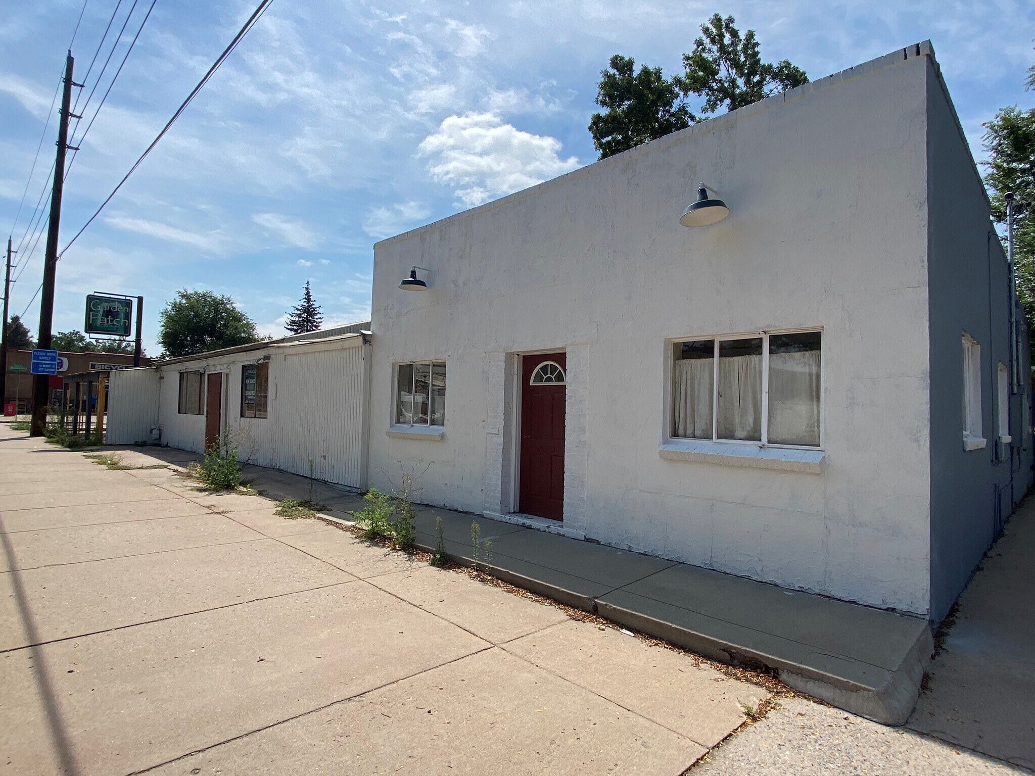 628 E Evans Ave, Denver, CO for sale Building Photo- Image 1 of 1