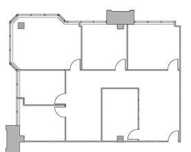 4001 McEwen Rd, Farmers Branch, TX for lease Floor Plan- Image 1 of 1