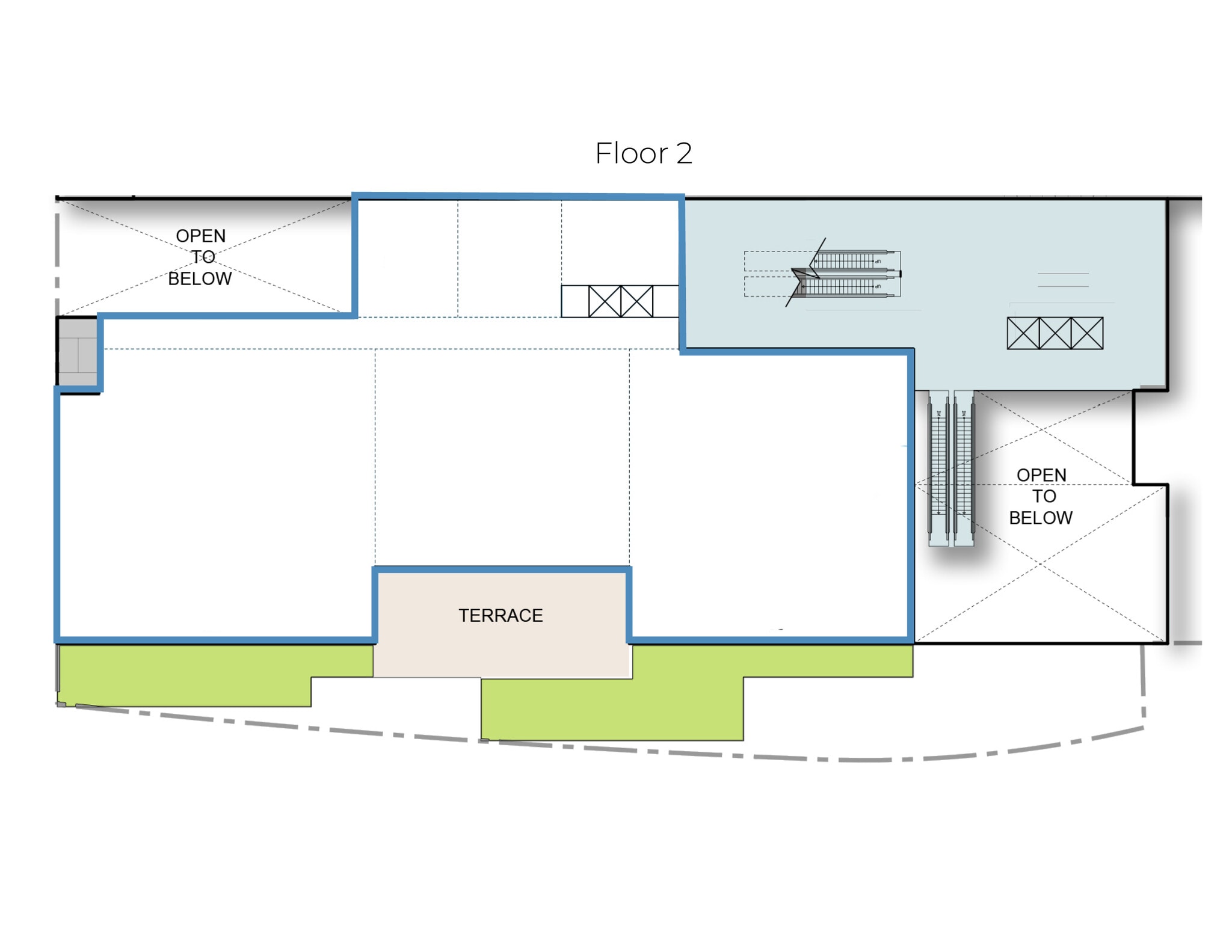Promenade One, Draper, UT for lease Floor Plan- Image 1 of 1
