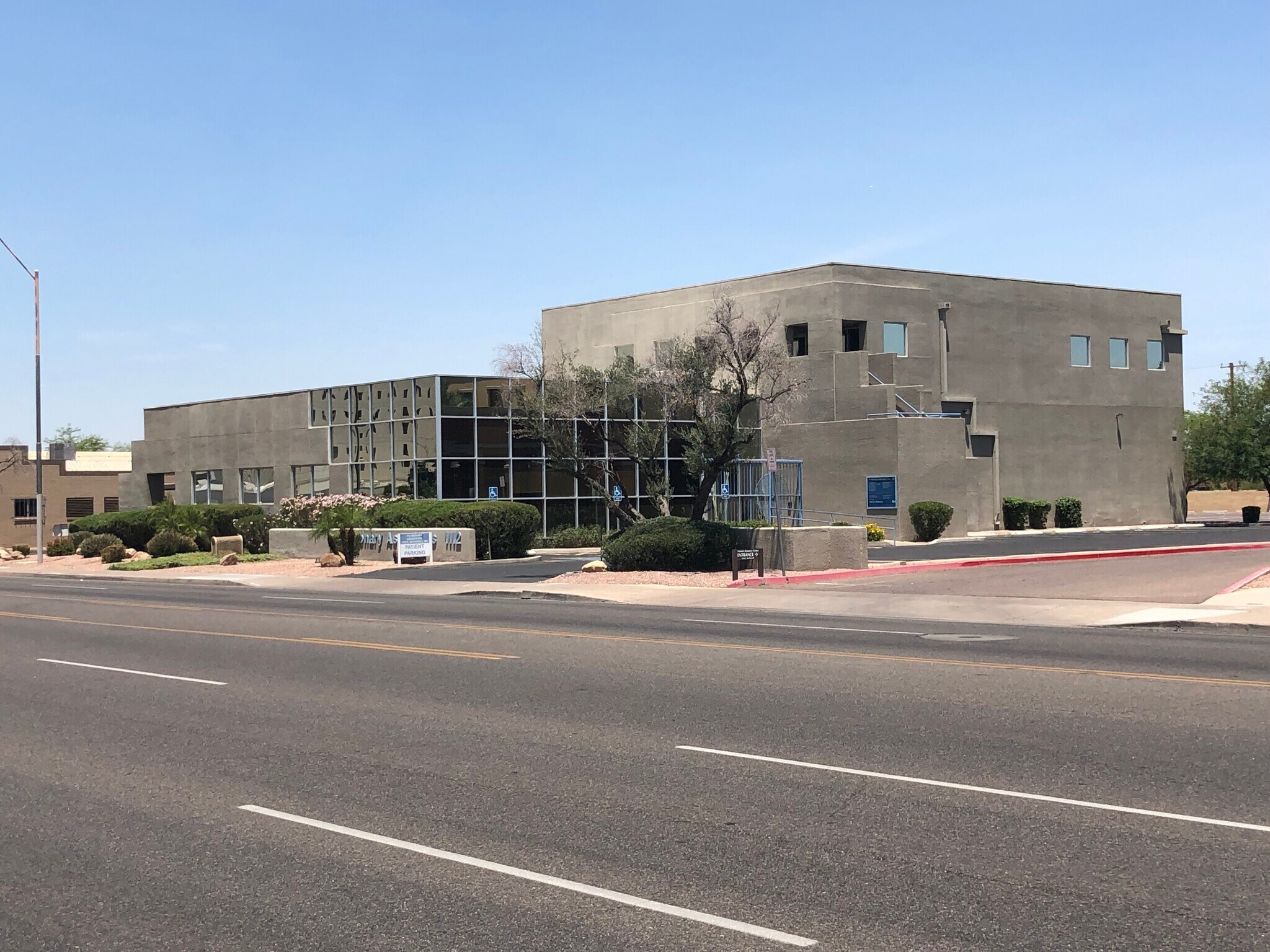 601 W Jackson St Phoenix Az - 8hspsos