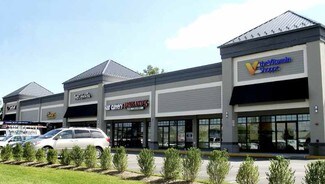 More details for 7703-7713 Fordson Rd, Alexandria, VA - Retail for Lease