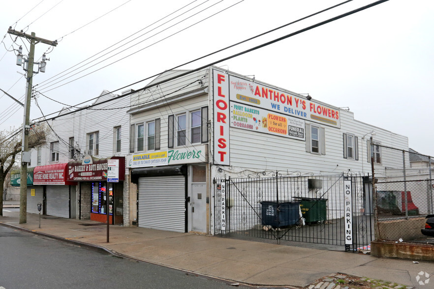 12620 Rockaway Blvd, South Ozone Park, NY for lease - Building Photo - Image 2 of 3