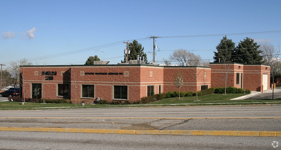 2785 E 3300 S, Salt Lake City, UT for sale - Primary Photo - Image 1 of 10