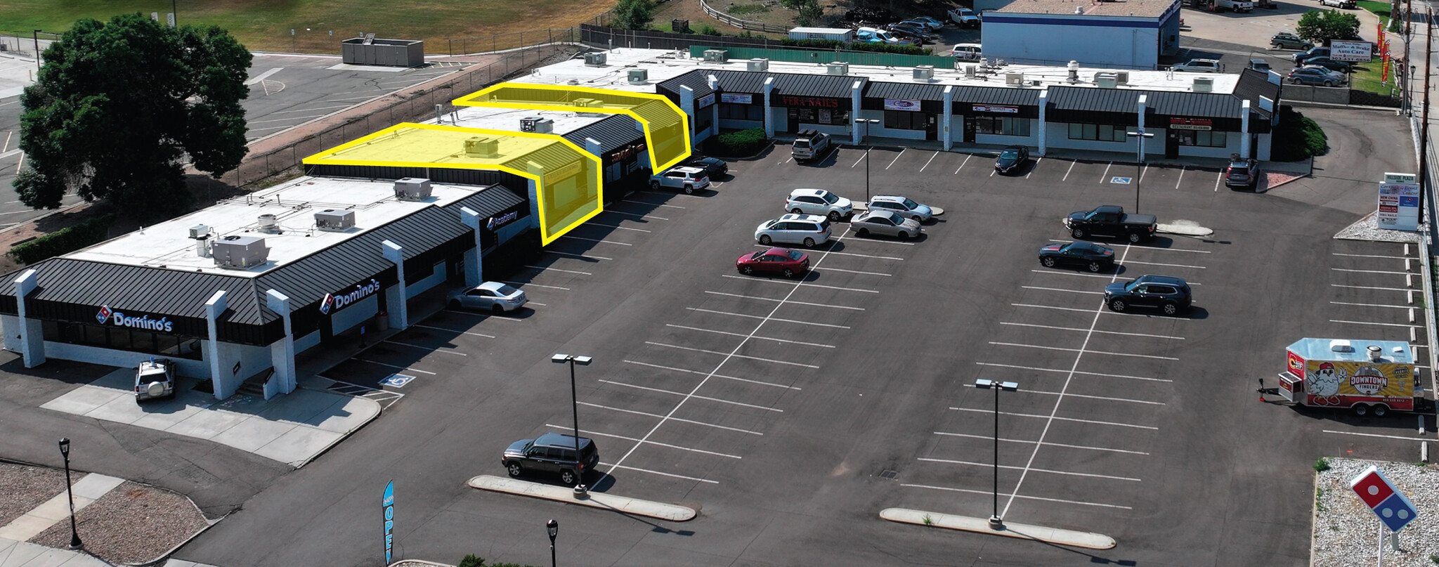 3890 Kipling St, Wheat Ridge, CO for lease Building Photo- Image 1 of 5