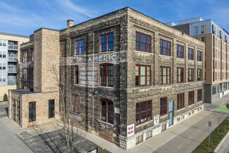 More details for 301 S Blount St, Madison, WI - Office for Sale