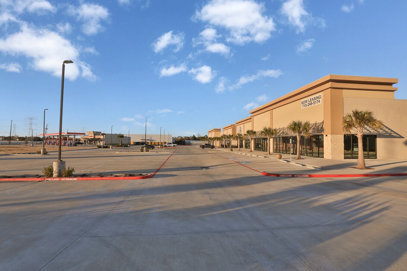 3300 Bayport Blvd, Seabrook, TX 77586 Seabrook Commons