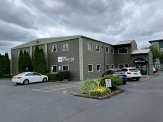 More details for 8950 SW Burnham St, Tigard, OR - Office for Sale