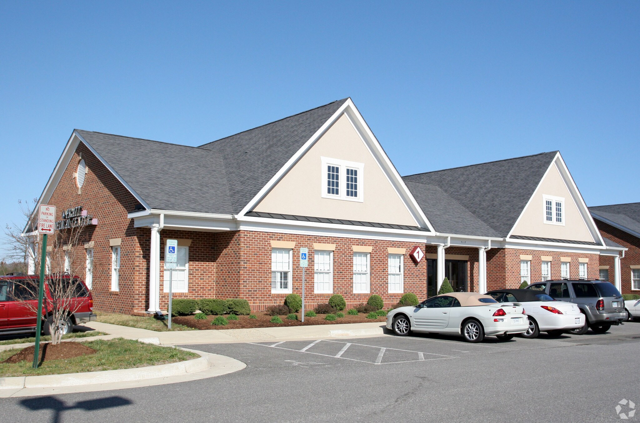 7117 Salem Fields Blvd, Fredericksburg, VA 22407