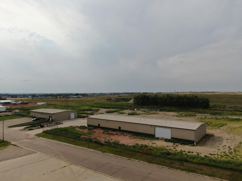 1717 Arikara Dr, Beulah, ND for sale - Building Photo - Image 3 of 11