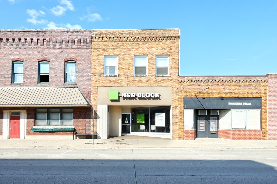 1317 2nd St, Perry, IA for sale - Primary Photo - Image 1 of 1