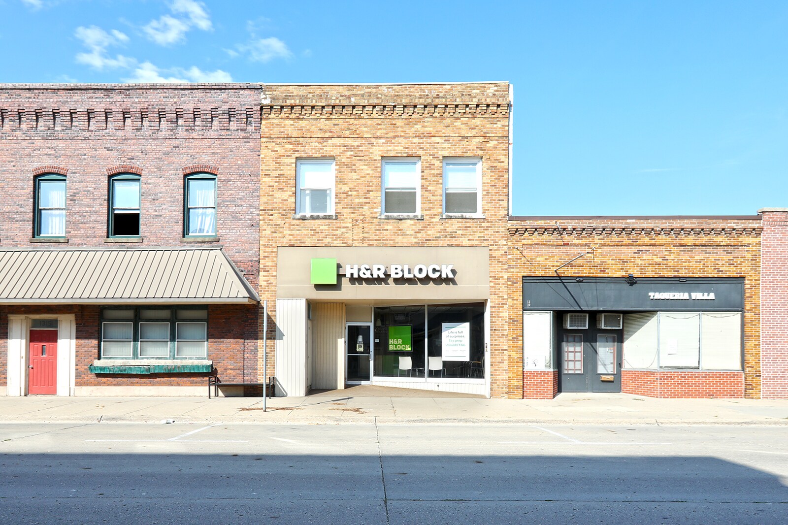 1317 2nd St, Perry, IA for sale Primary Photo- Image 1 of 1