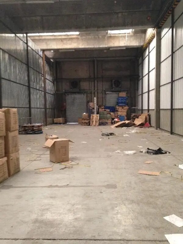 Industrial in Gonesse for lease Interior Photo- Image 1 of 7