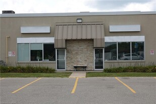 107 Manitou Dr, Kitchener ON - Commercial Real Estate