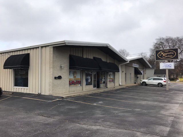 1333 Magnolia St, Bowling Green, KY for sale - Other - Image 1 of 1