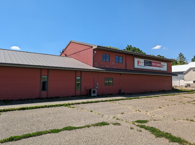 6150 W Frontage Rd, Medford, MN for lease - Building Photo - Image 2 of 12