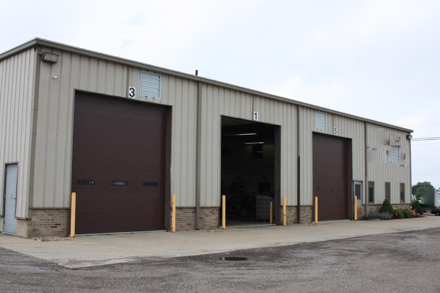 7576 State Route 241, Millersburg, OH for sale - Building Photo - Image 1 of 1