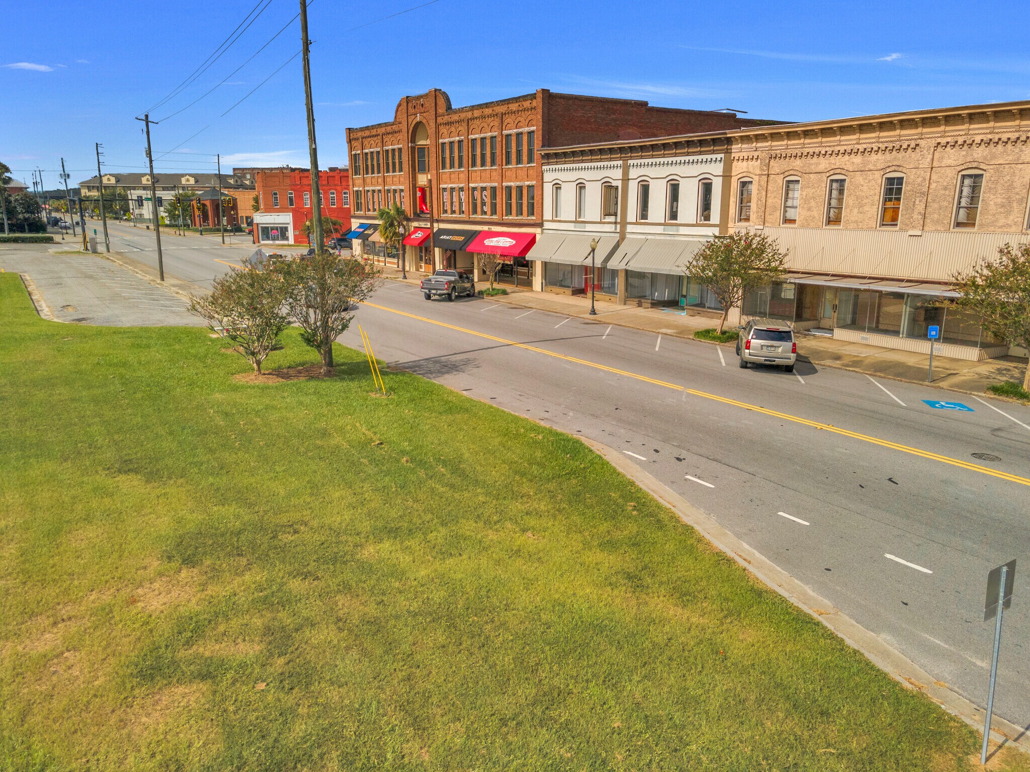 412414 Plant Ave, Waycross, GA 31501 Retail for Sale