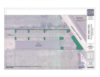 More details for State Highway 35 Bypass & Steele Rd, Alvin, TX - Retail for Lease