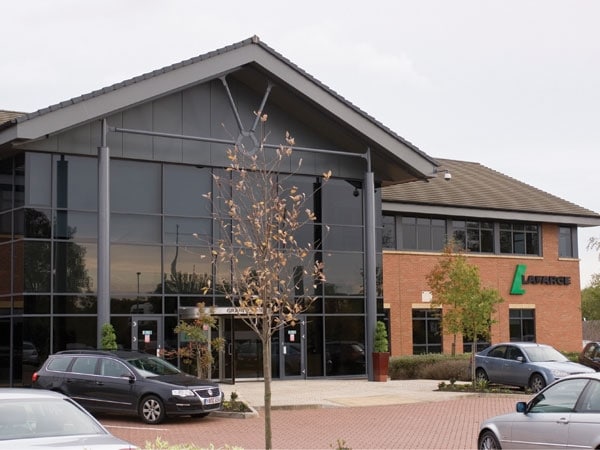 Granite Way, Leicester for sale Primary Photo- Image 1 of 1