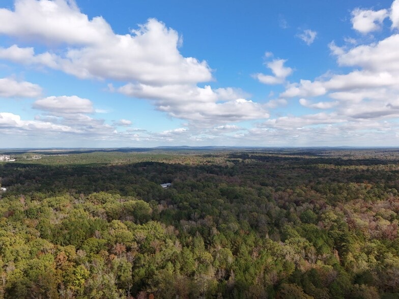 0 Limestone Pkwy, Calera, AL for sale - Aerial - Image 1 of 7