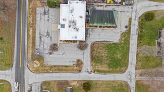 More details for 7200 Highway 150, Greenville, IN - Office for Sale