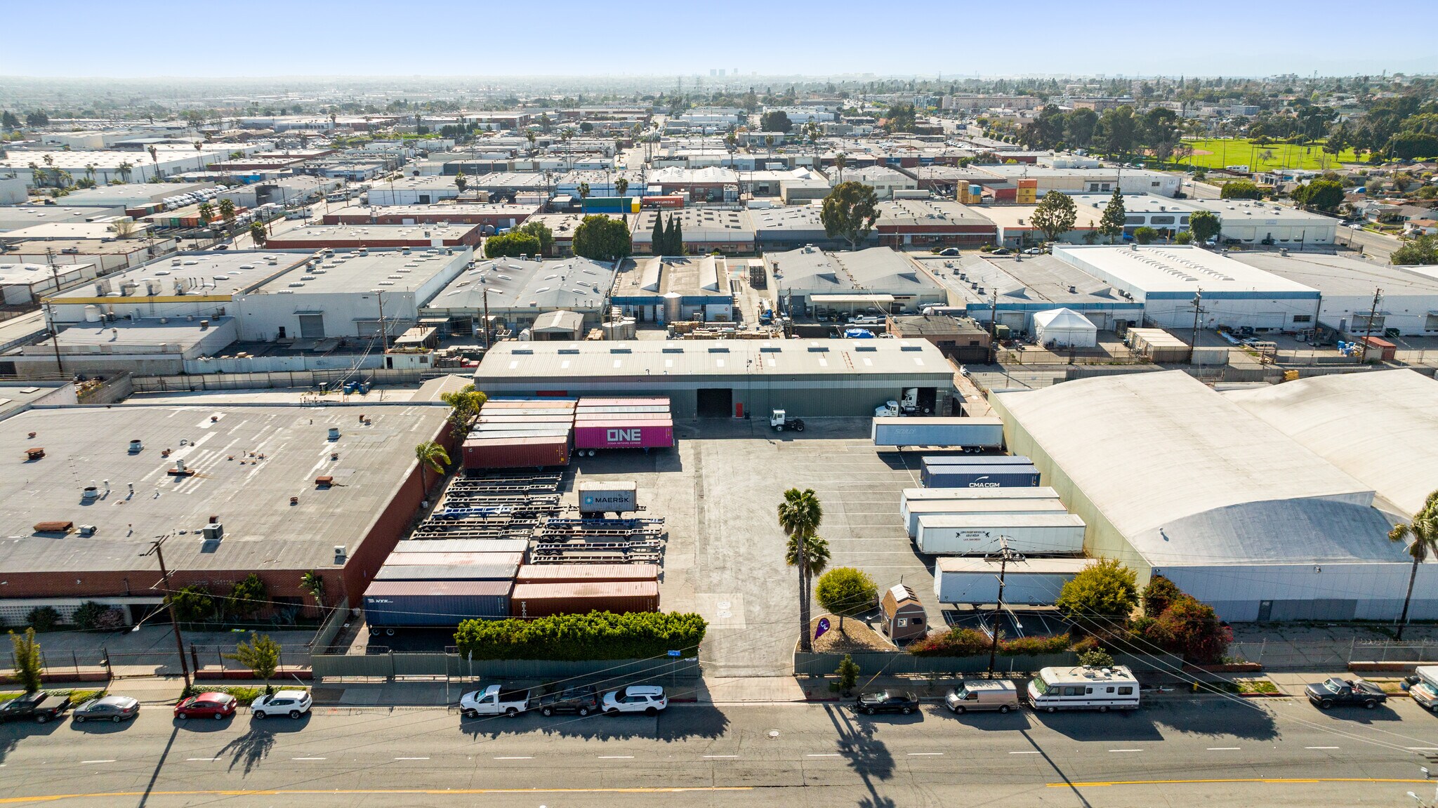 13009 S Main St, Los Angeles, CA for sale Building Photo- Image 1 of 1