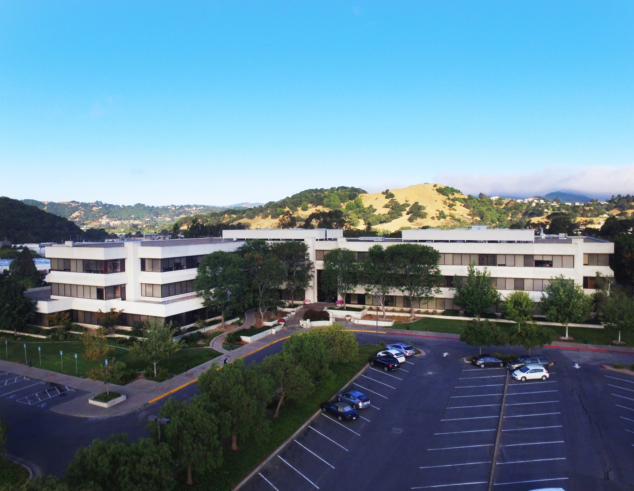 200 Smith Ranch Rd, San Rafael, CA 94903 - Office for Lease | LoopNet.com