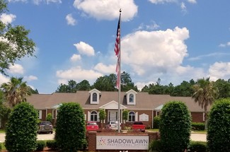 More details for 1201 Shadowlawn Dr, Saint Marys, GA - Office/Medical for Lease