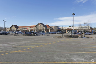 More details for 1555 S Havana St, Aurora, CO - Retail for Lease