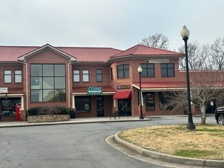 More details for 1010 N Tennessee St, Cartersville, GA - Office, Retail for Lease